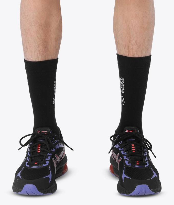 LOGO SOCKS 1 PAIR