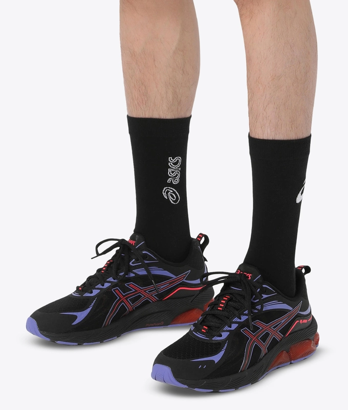 LOGO SOCKS 1 PAIR