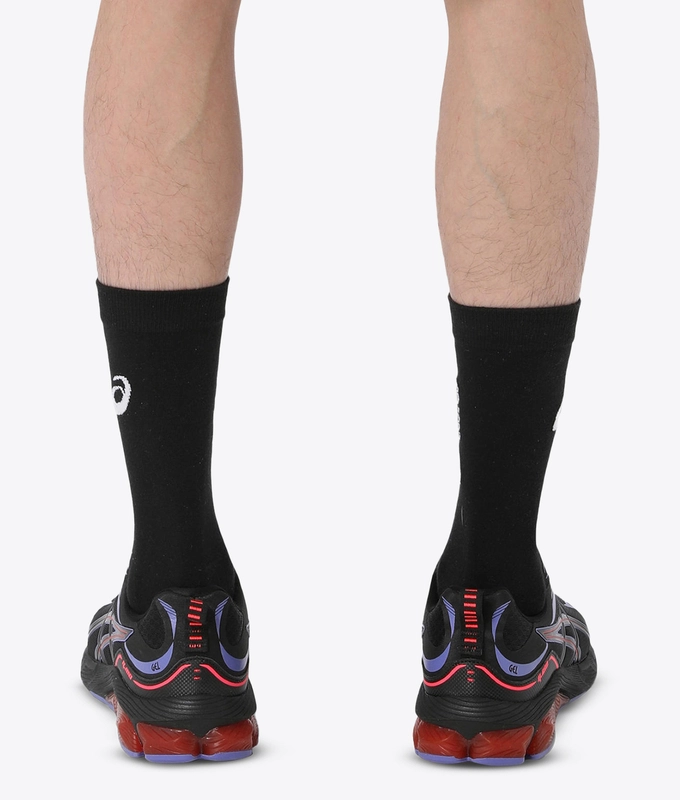 LOGO SOCKS 1 PAIR