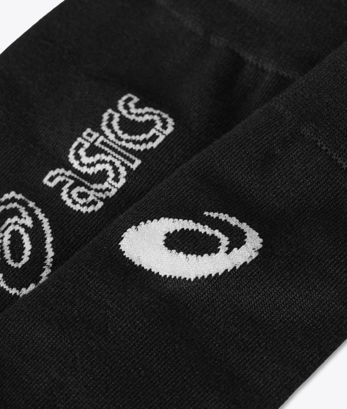 LOGO SOCKS 1 PAIR