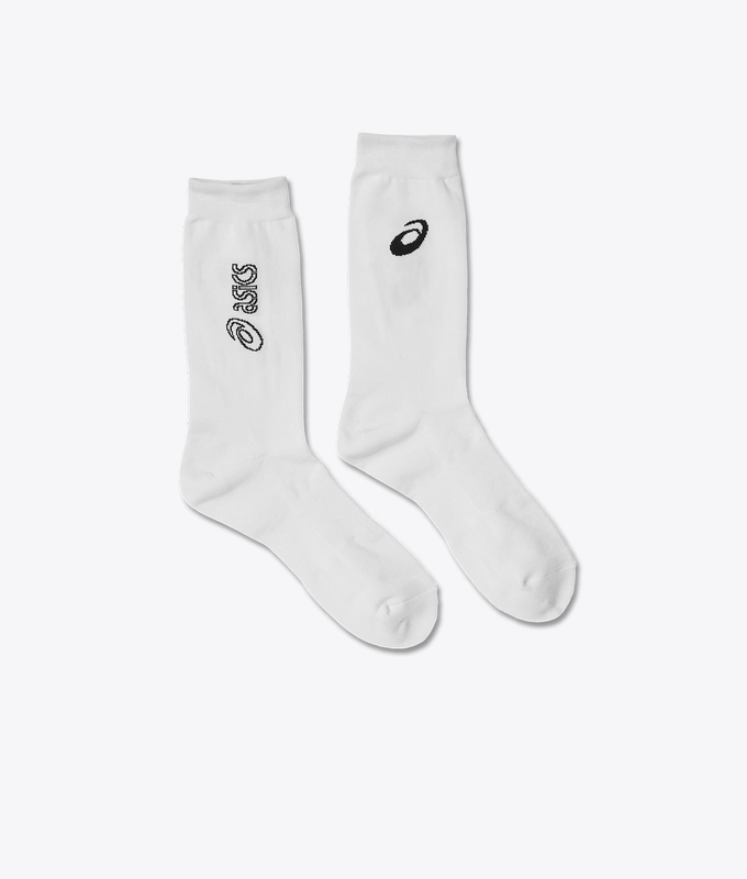 LOGO SOCKS 1 PAIR