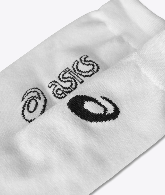 LOGO SOCKS 1 PAIR