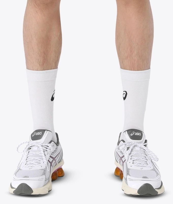 LOGO SOCKS 1 PAIR