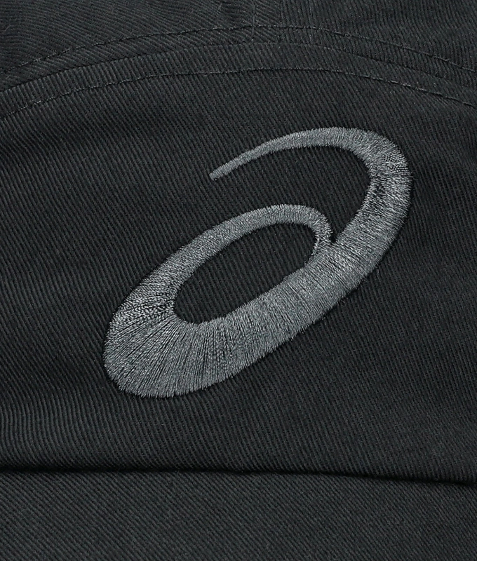 LOGO CAP