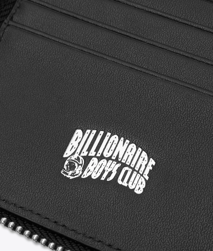 DIAMONDS  DOLLARS WALLET