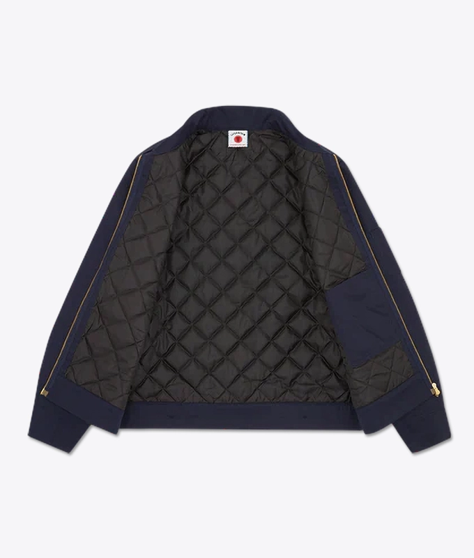 WORK JACKET