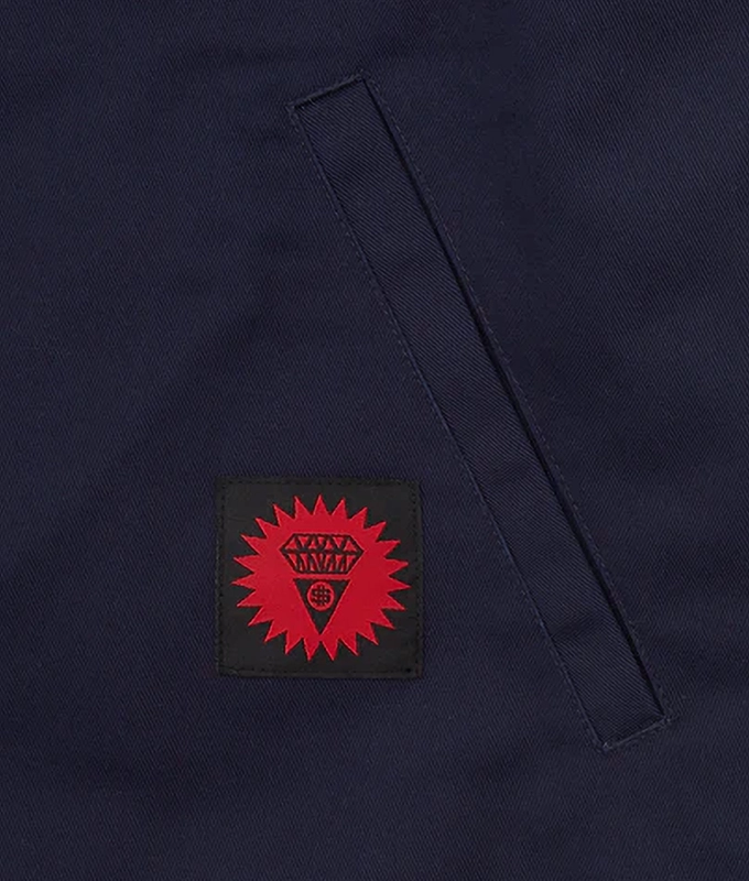 WORK JACKET