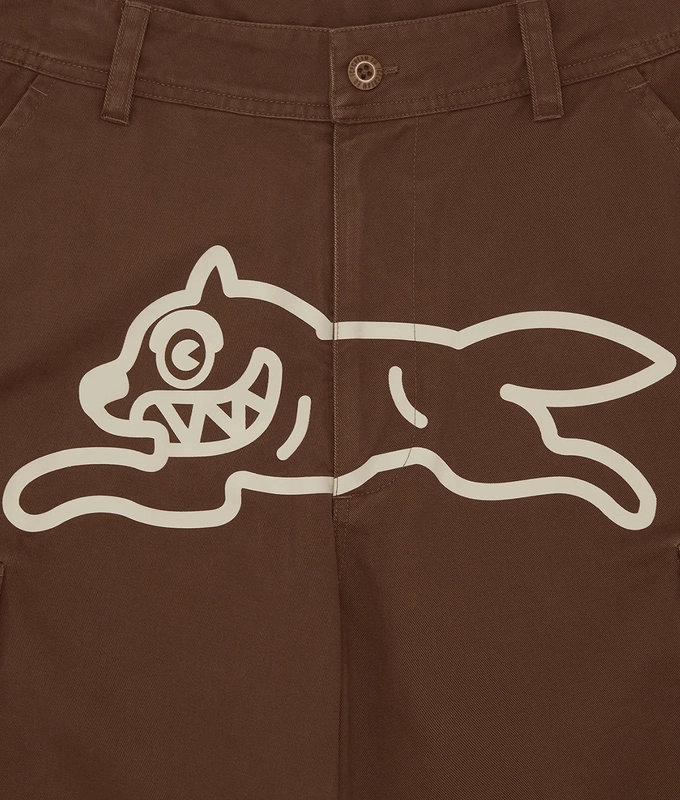 RUNNING DOG CARGO PANT