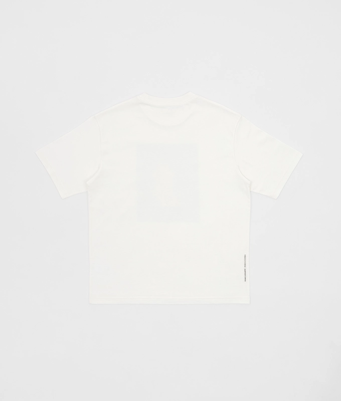 X Aaryan Sinha Artist Tee