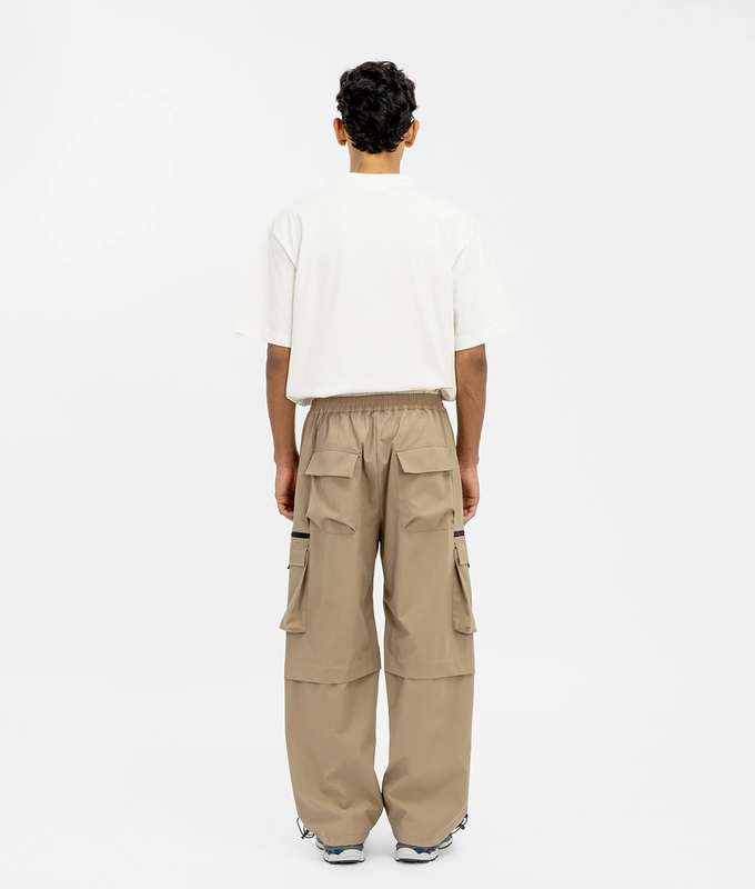 Technical Pants