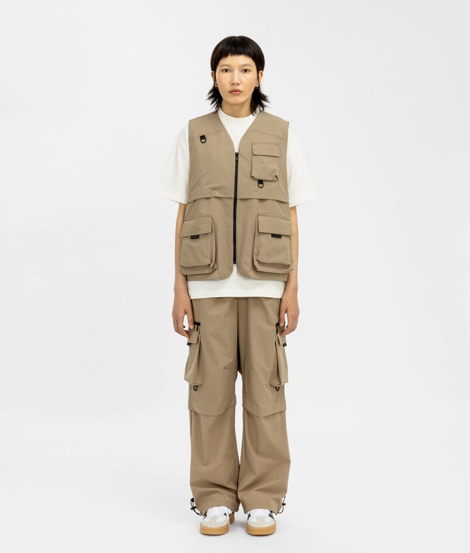 Technical Pants