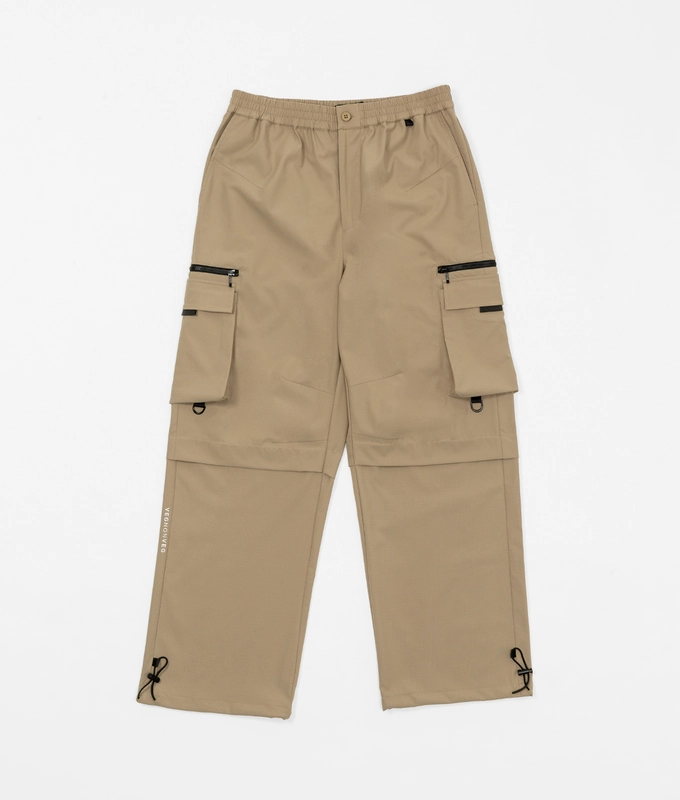 Technical Pants