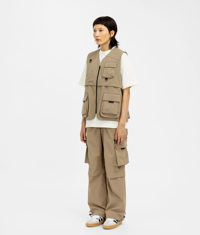 Technical Pants