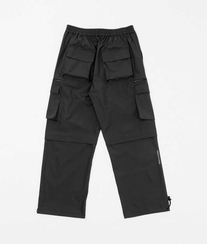 Technical Pants