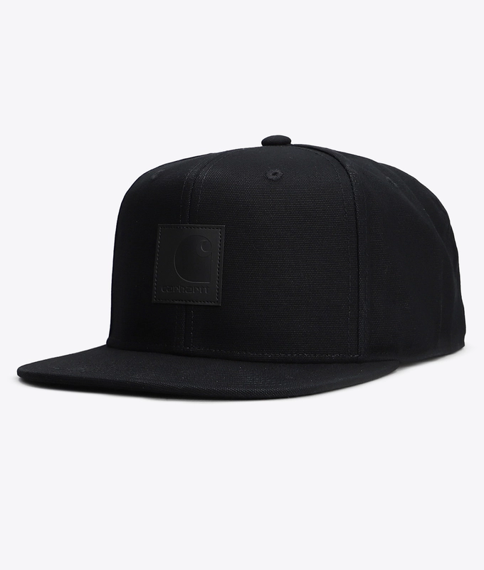 LOGO CAP