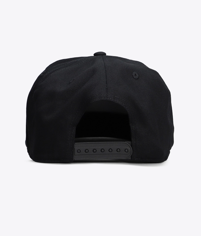 LOGO CAP