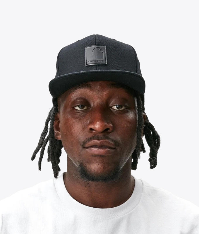 LOGO CAP