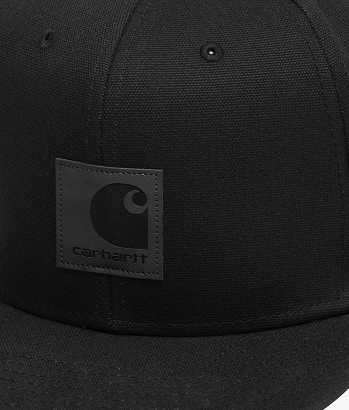 LOGO CAP