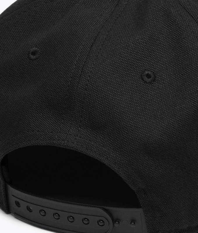 LOGO CAP