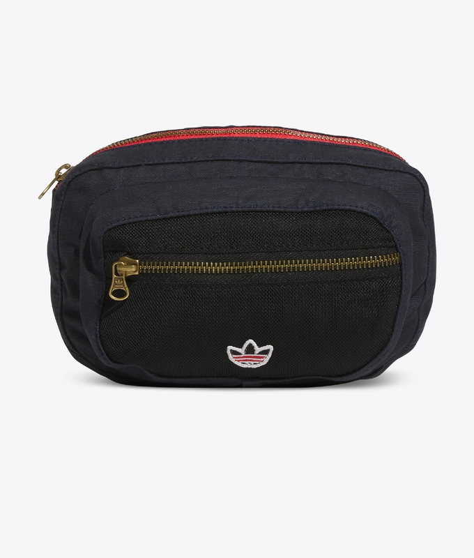 X CLOT WAIST BAG