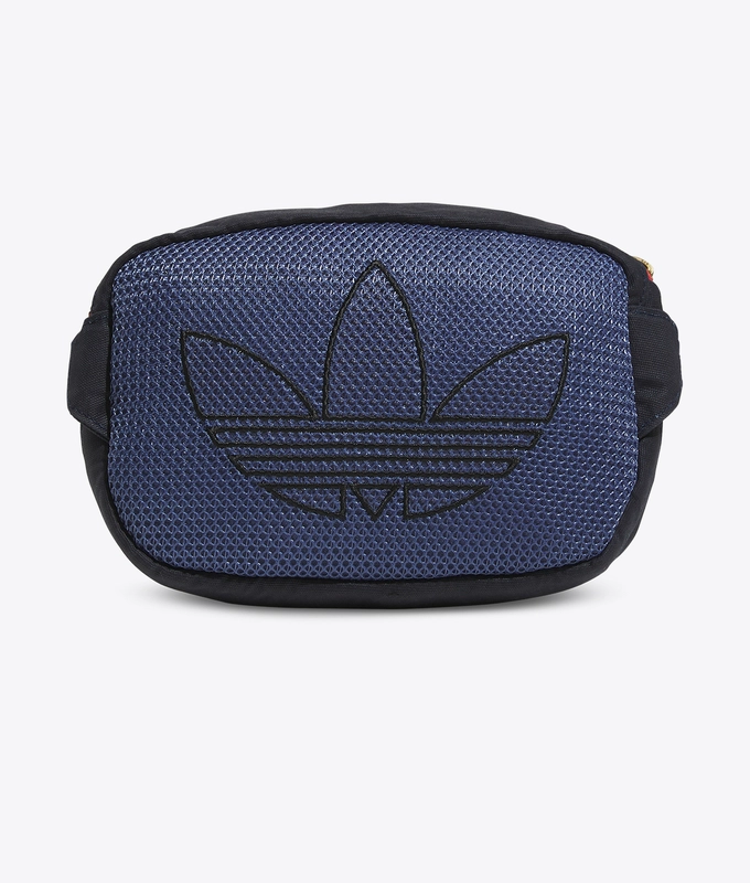 X CLOT WAIST BAG