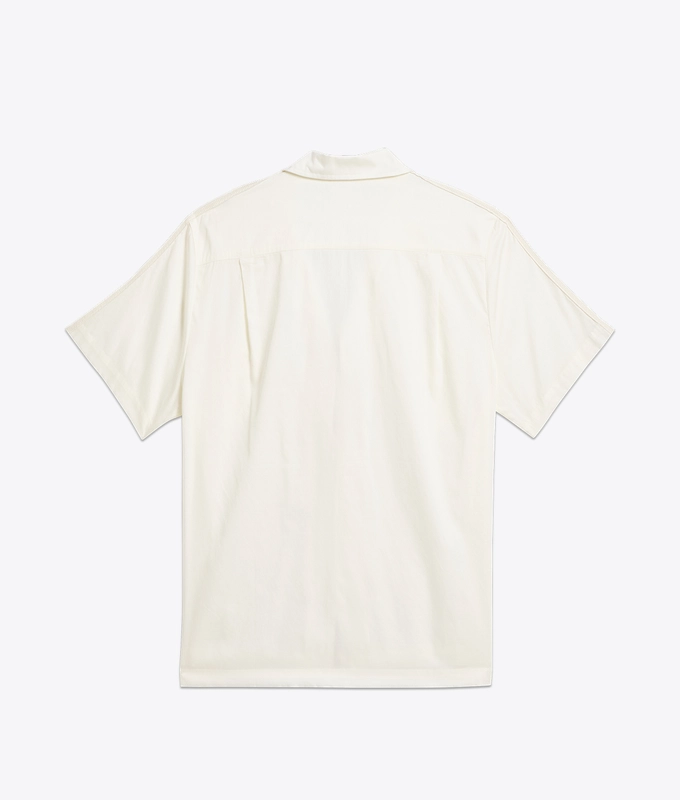 X CLOT BWL SHIRT