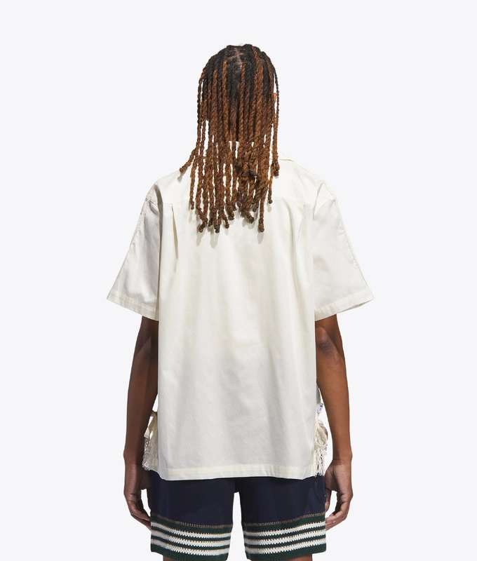 X CLOT BWL SHIRT