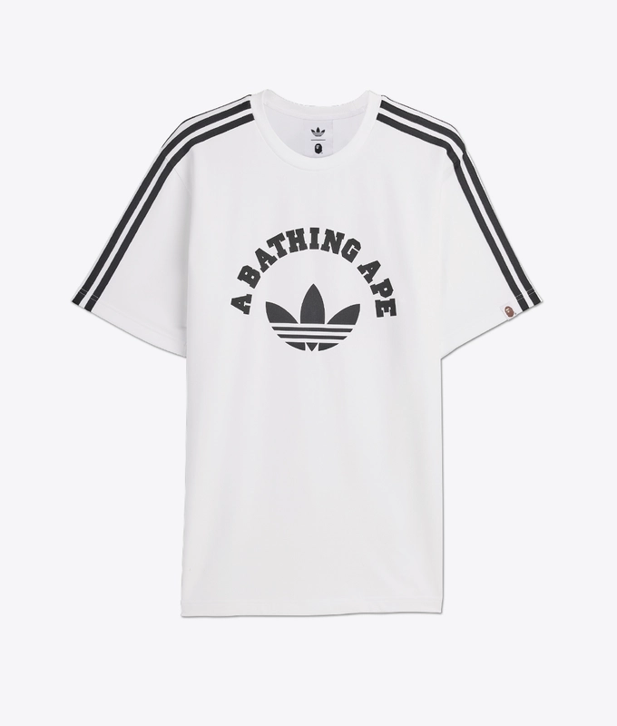 X BAPE TEE