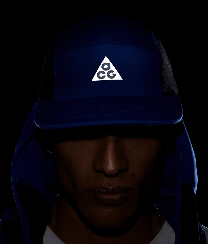 ACG CAPE FLY CAP