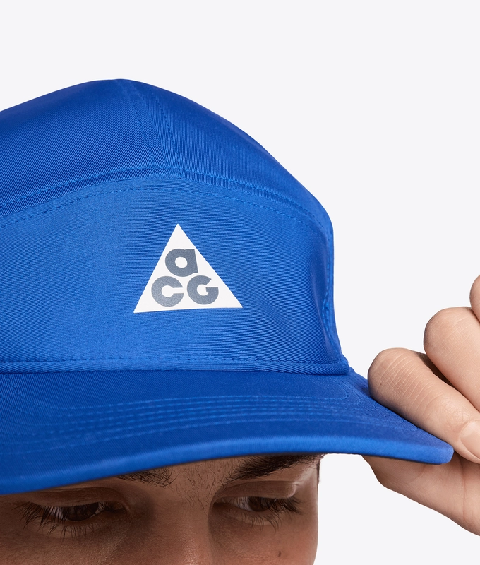 ACG CAPE FLY CAP