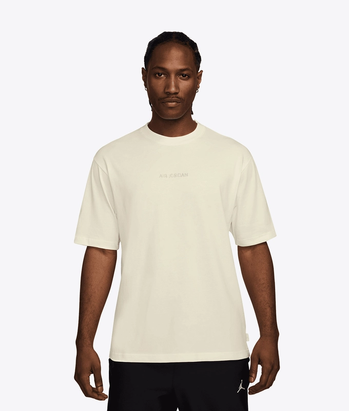 WORDMARK 85 SHORT SLEEVE TEE