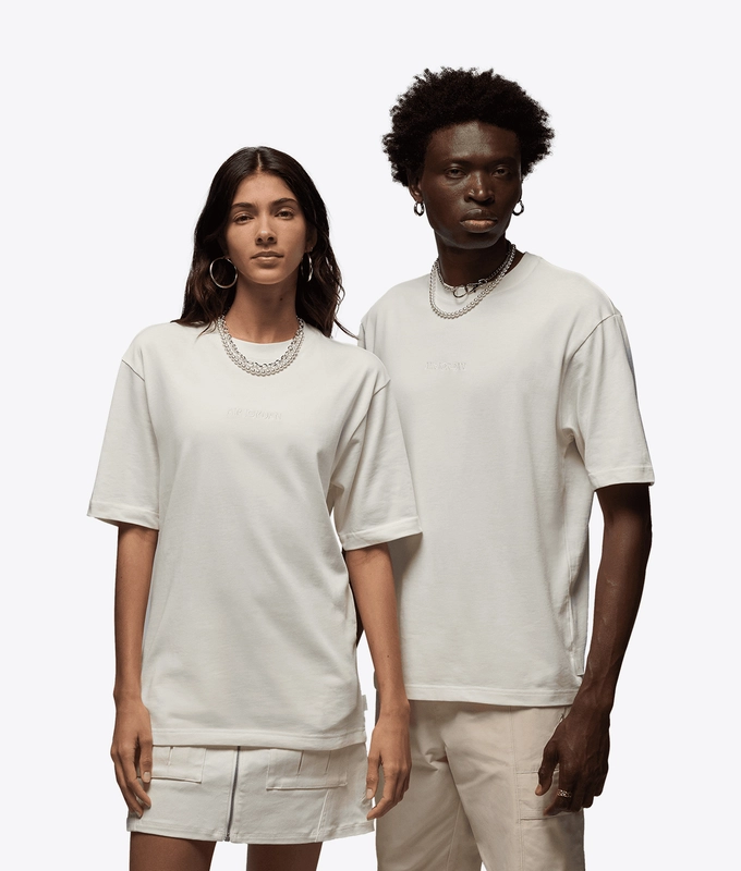 WORDMARK 85 SHORT SLEEVE TEE