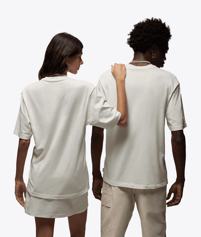 WORDMARK 85 SHORT SLEEVE TEE