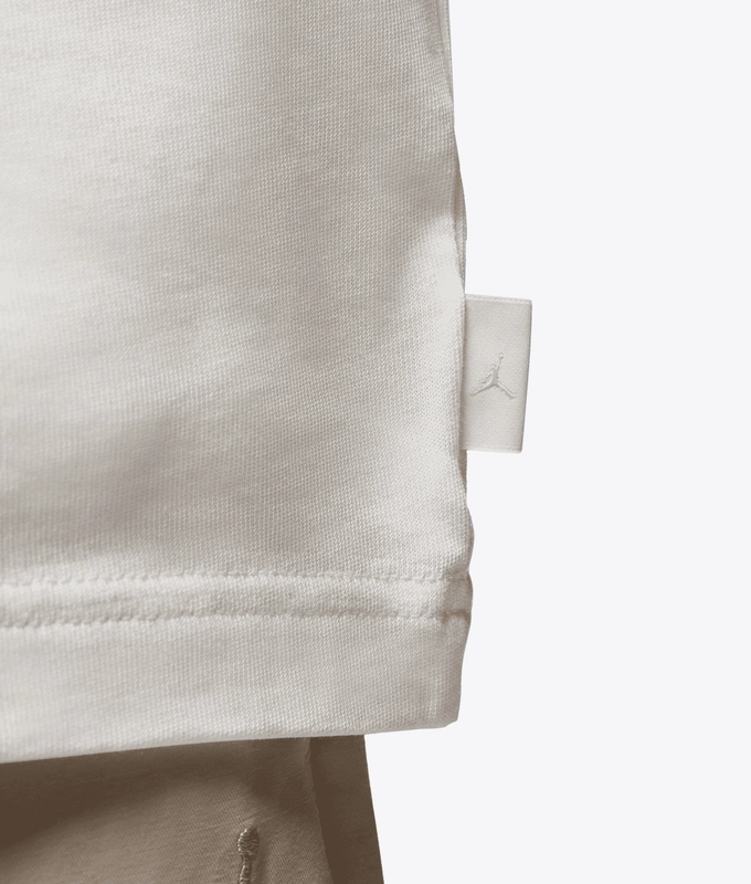 WORDMARK 85 SHORT SLEEVE TEE