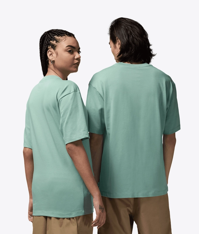 WORDMARK 85 SHORT SLEEVE TEE