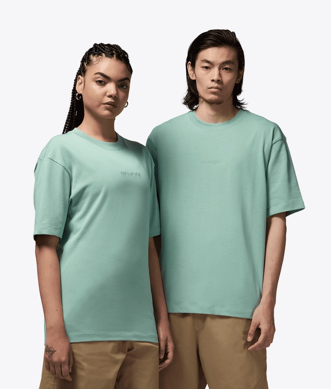 WORDMARK 85 SHORT SLEEVE TEE