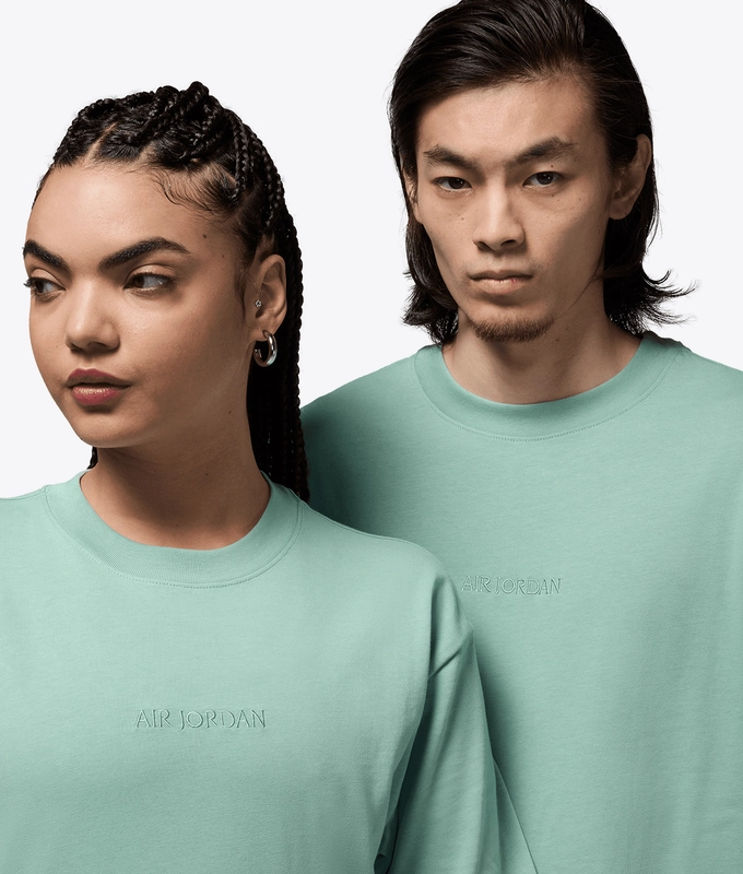 WORDMARK 85 SHORT SLEEVE TEE