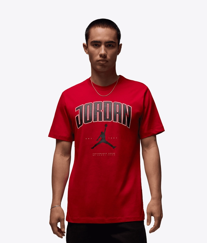 CITY 88 SHORT SLEEVE CREW TEE