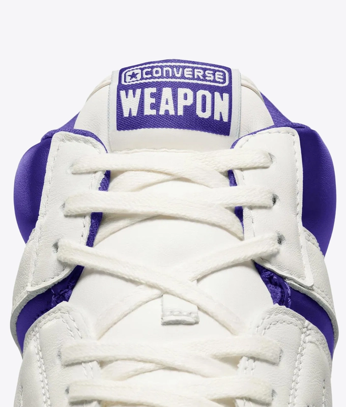 WEAPON MID
