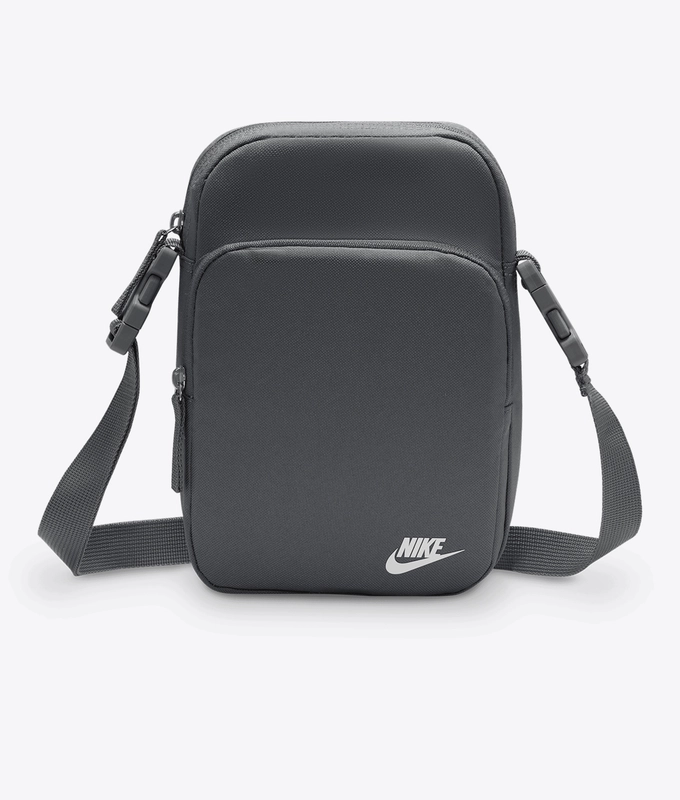 HERITAGE CROSSBODY BAG