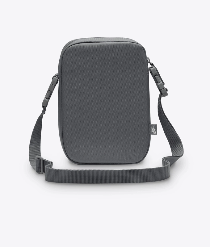 HERITAGE CROSSBODY BAG
