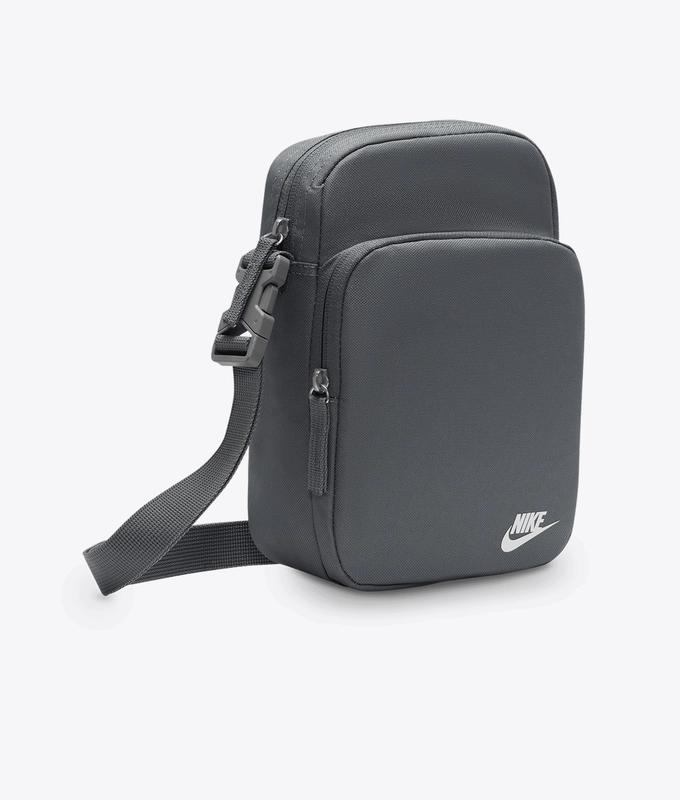 HERITAGE CROSSBODY BAG