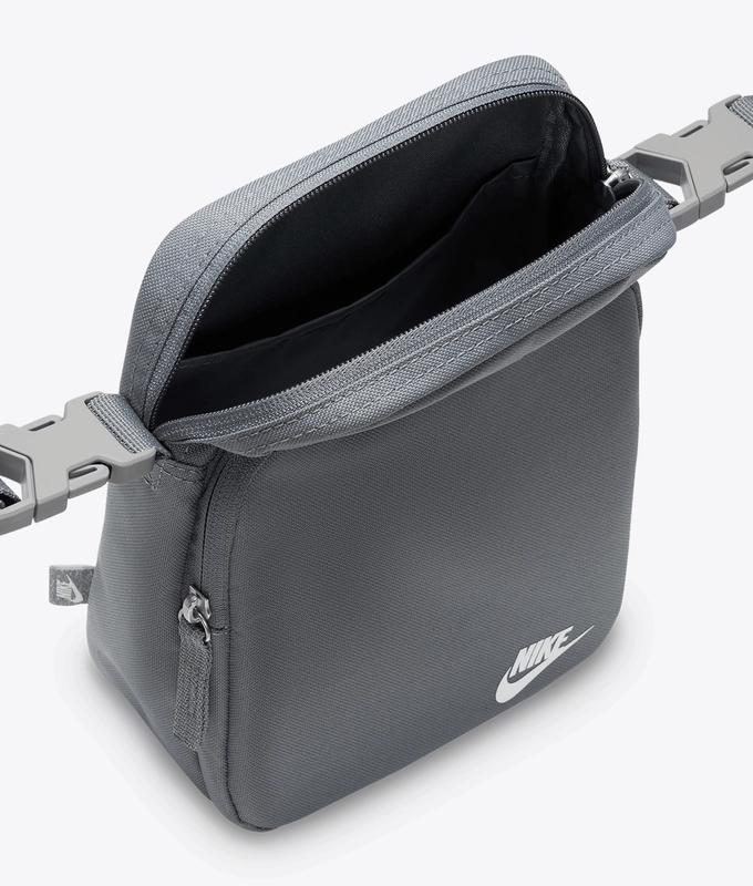 HERITAGE CROSSBODY BAG