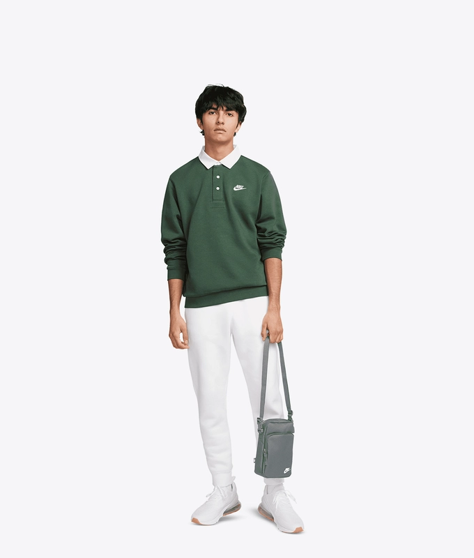 HERITAGE CROSSBODY BAG