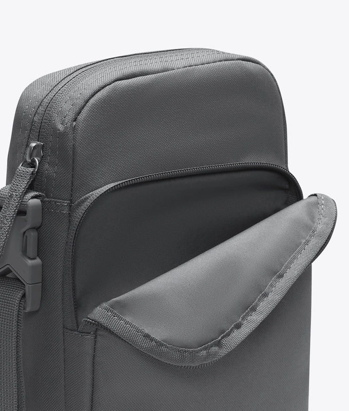 HERITAGE CROSSBODY BAG