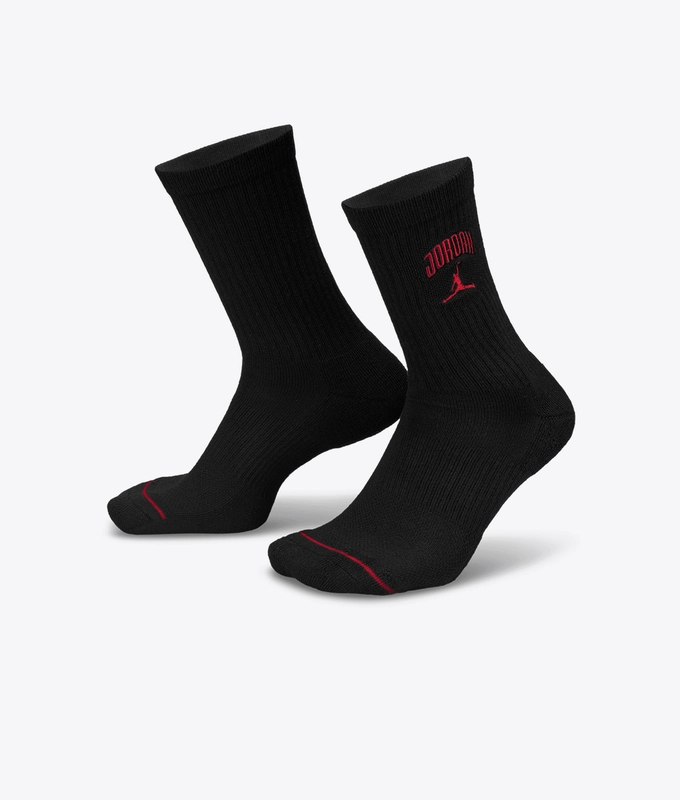 EVERYDAY CREW SOCKS 1 PAIR