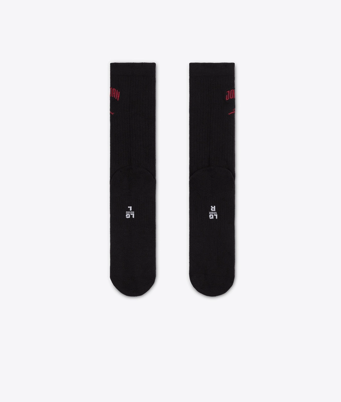 EVERYDAY CREW SOCKS 1 PAIR