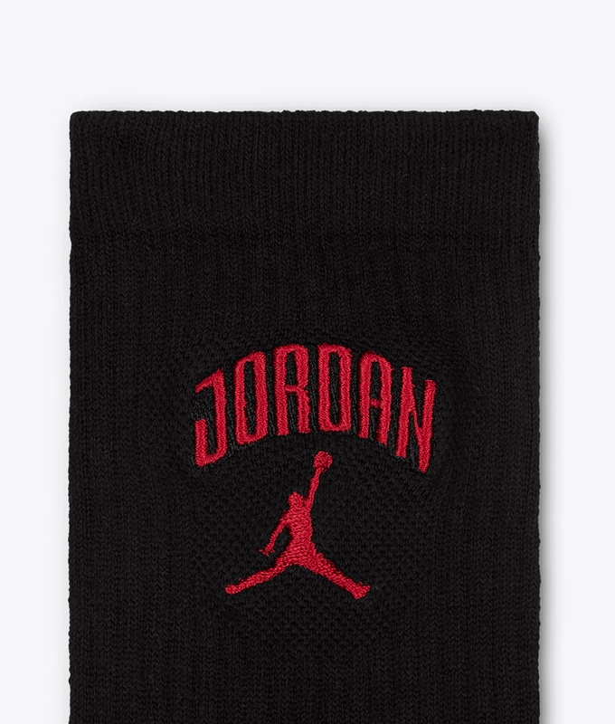 EVERYDAY CREW SOCKS 1 PAIR