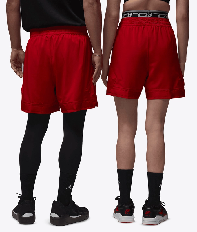 DRI-FIT SPORT WOVEN DIAMOND SHORT