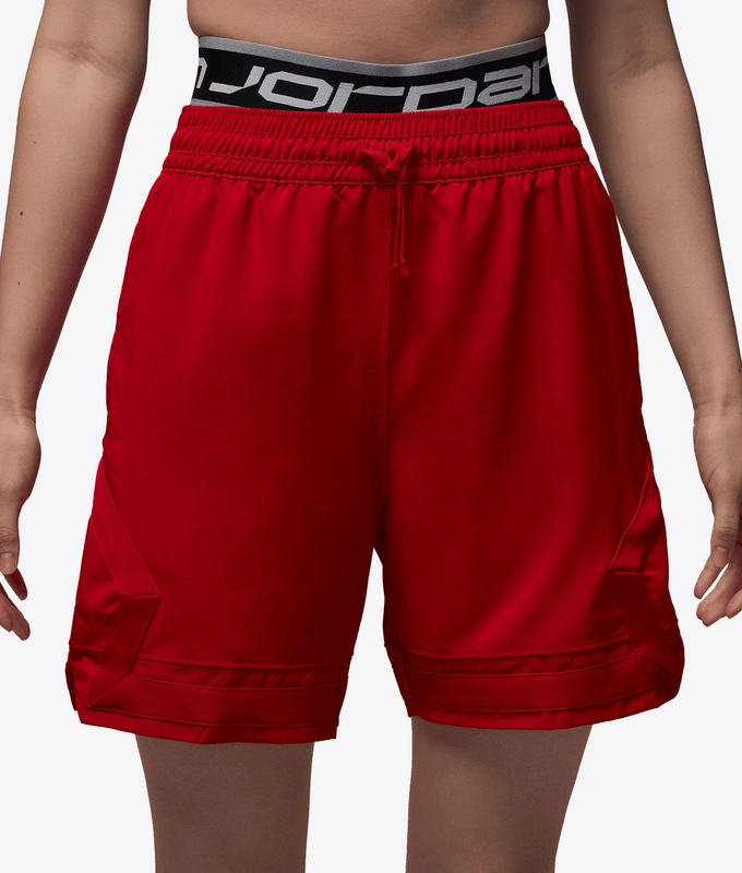 DRI-FIT SPORT WOVEN DIAMOND SHORT
